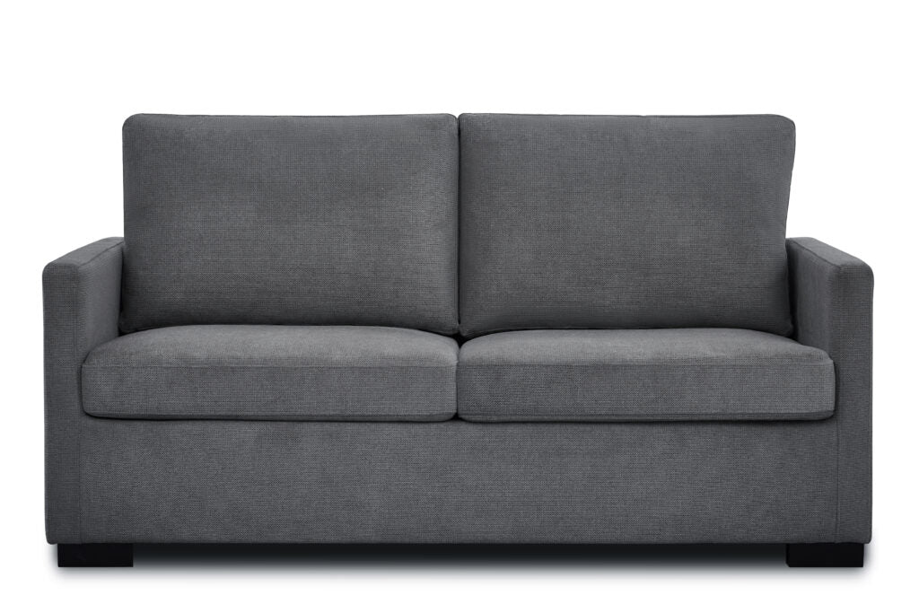 Metal Sprung Action 2.5 Seater Sofa Bed