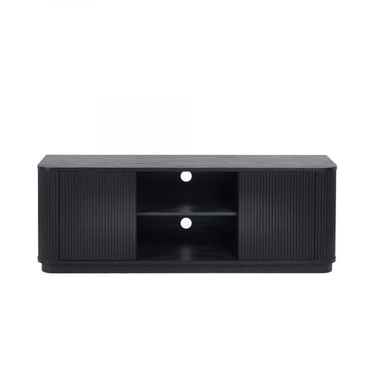 Hoxton Fluted TV Unit