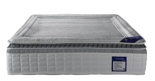 Laurel 3000 Pilow Top Mattress