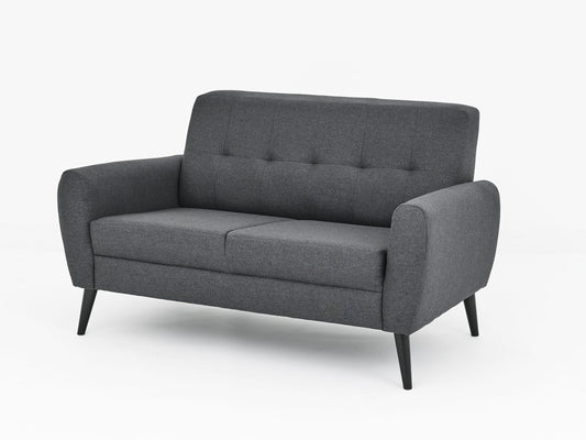 Oslo Sofa Grey
