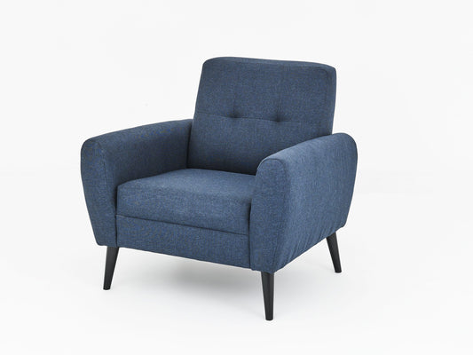 Oslo Sofa Navy