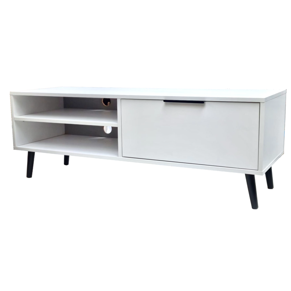 Shoreditch Compact Media TV Unit