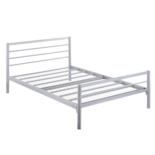 Turin Contract Metal Bed Frame