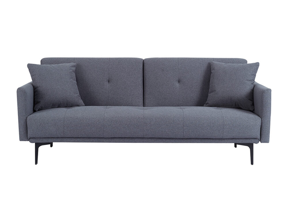 Verona Grey Sofa Bed