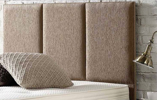 3 Panel Headboard