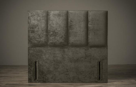 4 Panel Headboard