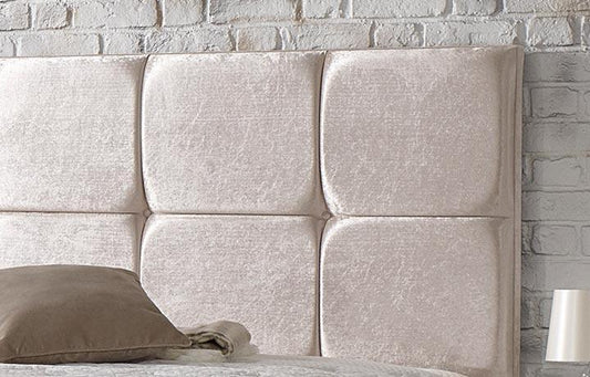 6 Panel Headboard