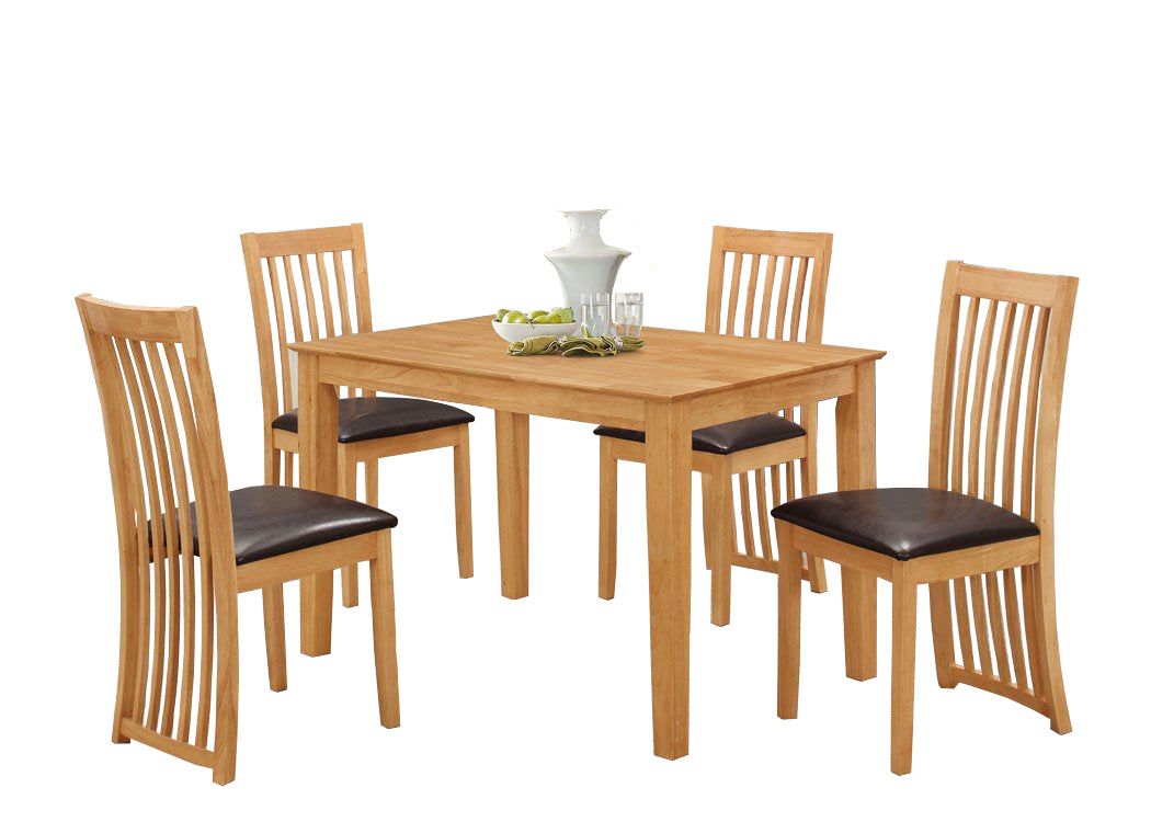 Atlanta Dining Set