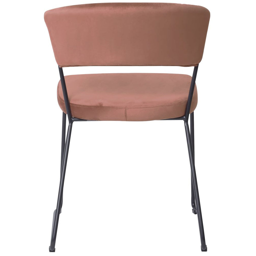 Camden Chair