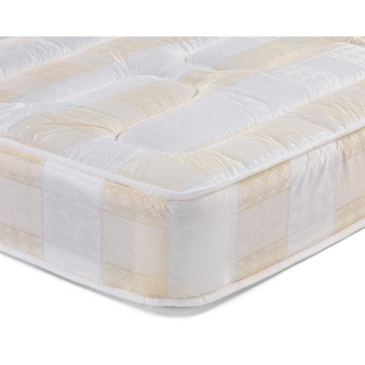 Deep Quilt Mattress