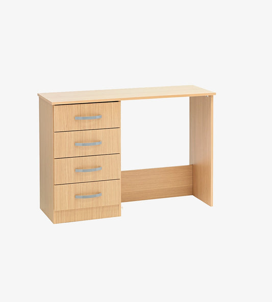 Economy Desk