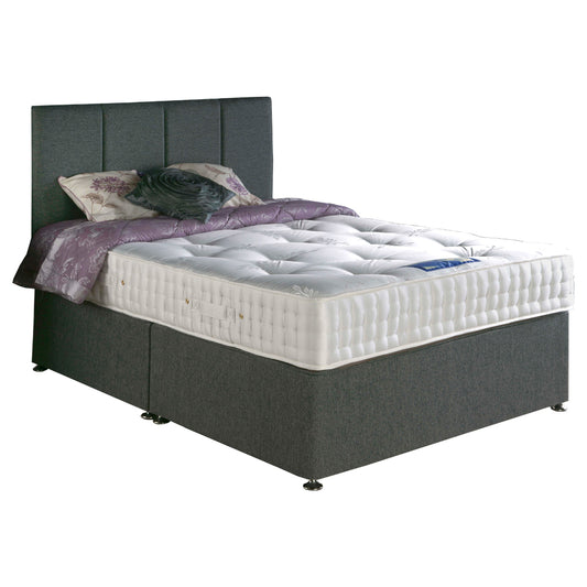 Flexopaedic Divan