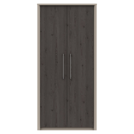 Fulham Double Wardrobe