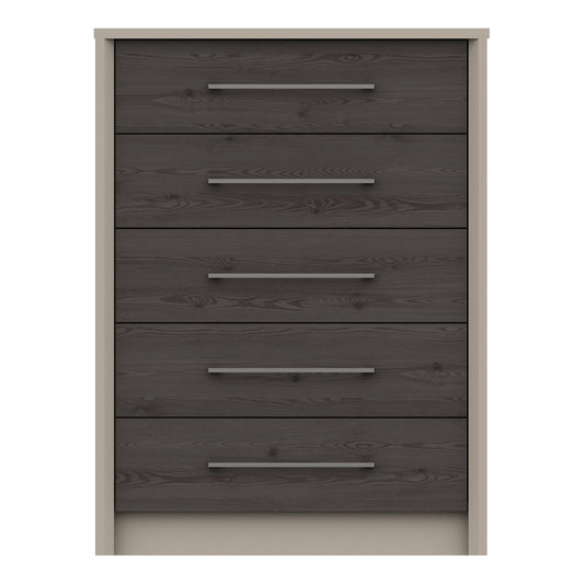 Fulham 5 Drawer Chest