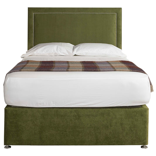 Hampton Divan Base (No Drawers)