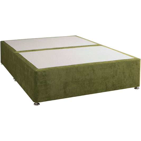 Hampton Divan Base (No Drawers)