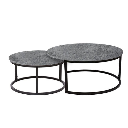 Miami Dual Coffee Table