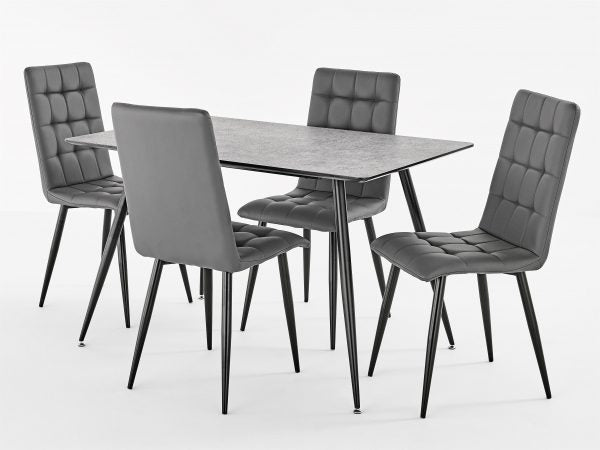 Miami Dining Set