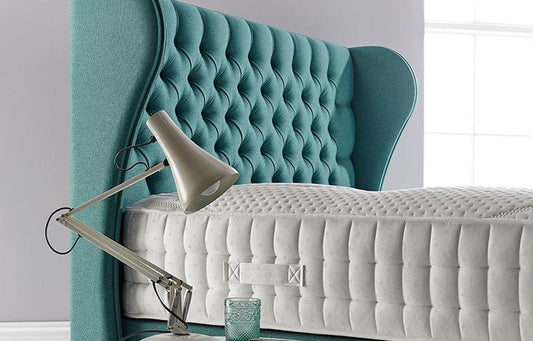 Mulberry Headboard