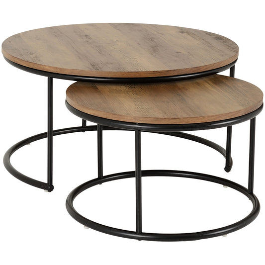 Quebec Coffee Table