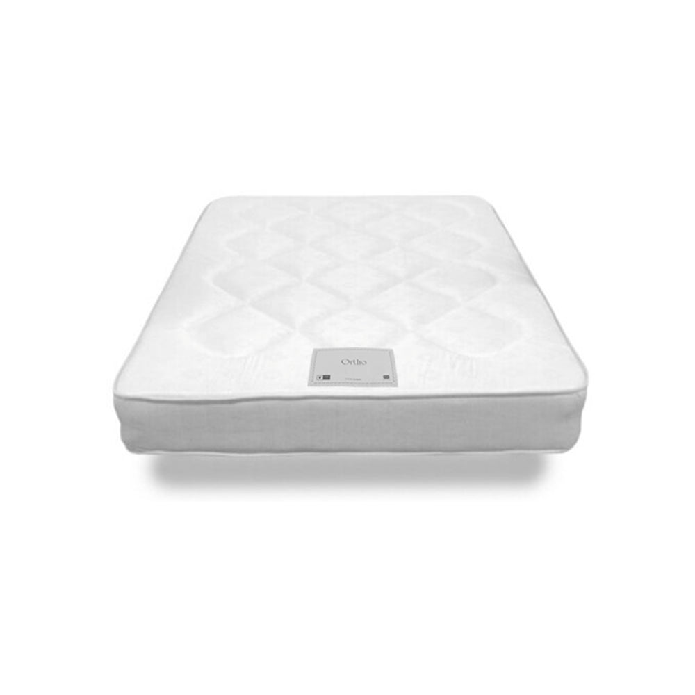 British Standard Ortho Mattress Lets Furnish London
