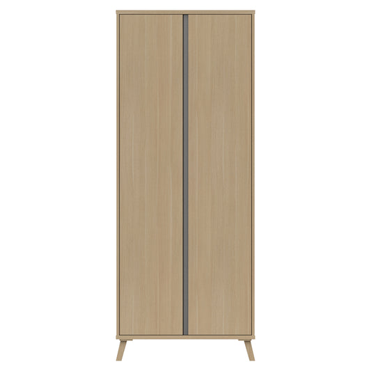 Teddington Double Wardrobe