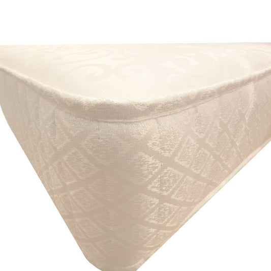 Tufted Deluxe Orthopaedic Mattress