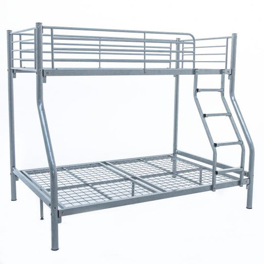 Turin Triple Sleeper Bunk Bed