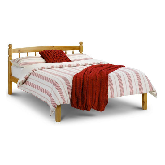 Verona Pine Bed Frame