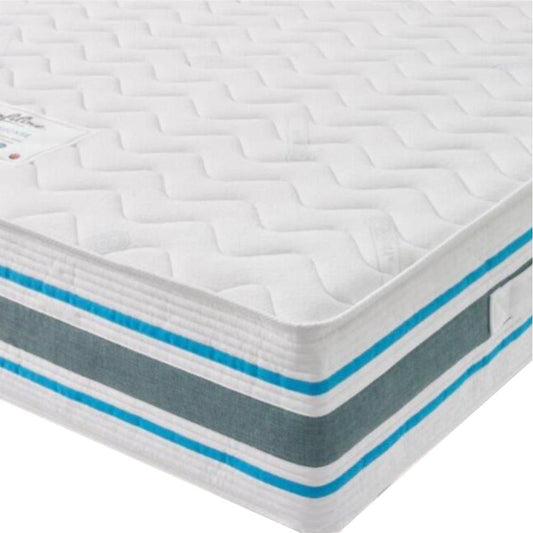 Visco Dual Foam Mattress