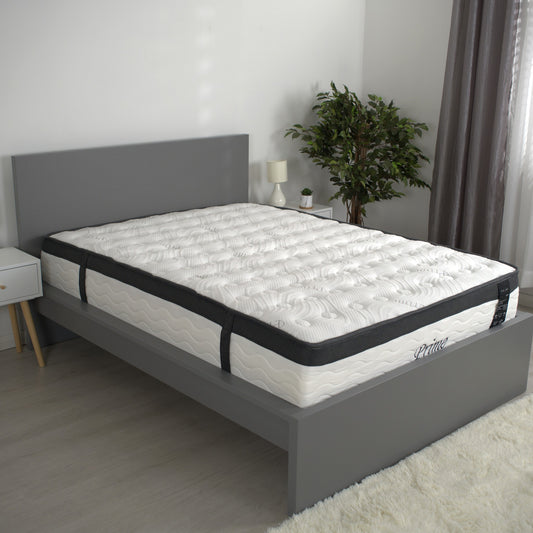 Prime 3000 Pocket Gel Mattress