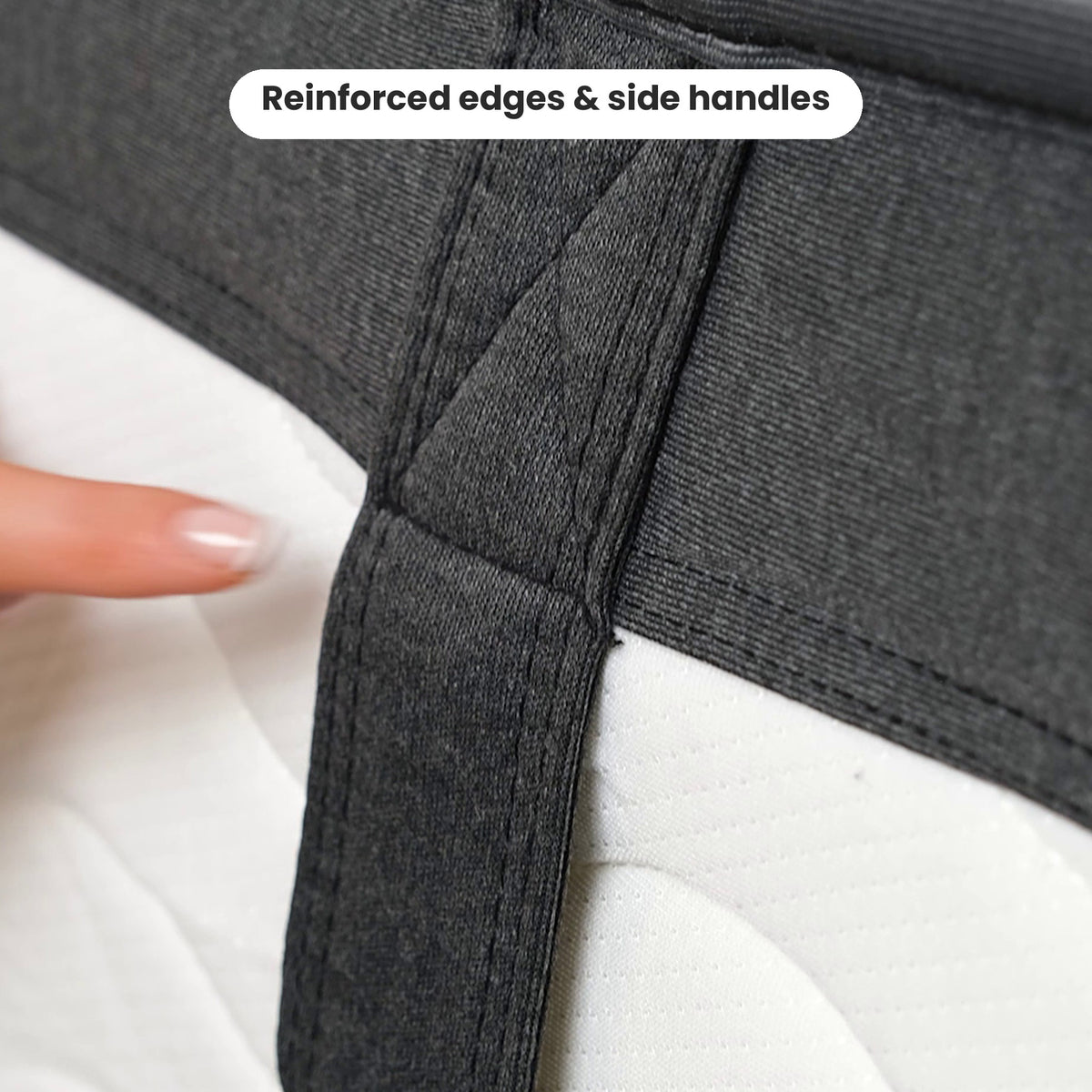 Prime 3000 Pocket Gel Mattress