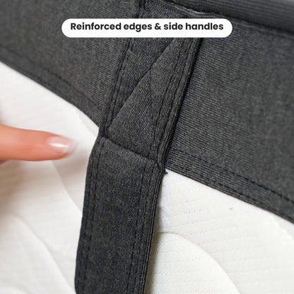 Prime 3000 Pocket Gel Mattress