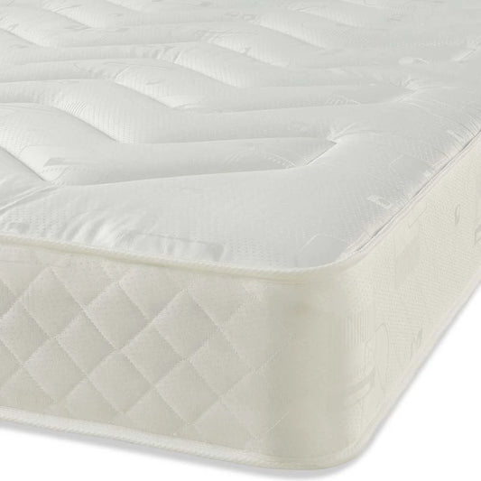 Reo Deep Quilted Mattress