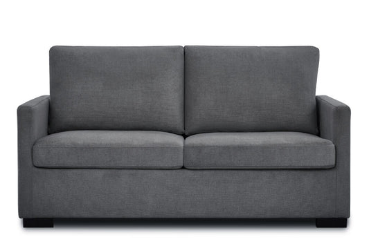 Metal Sprung Action 2.5 Seater Sofa Bed