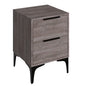 Fulham Bedside