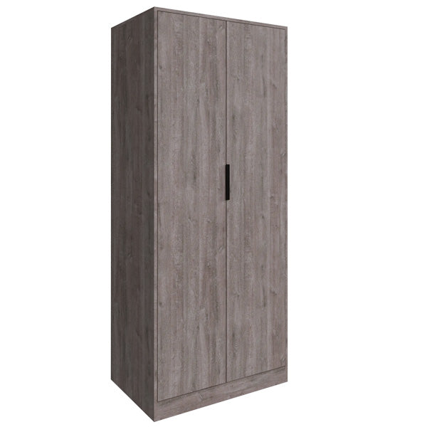 Fulham 2-Door Wardrobe