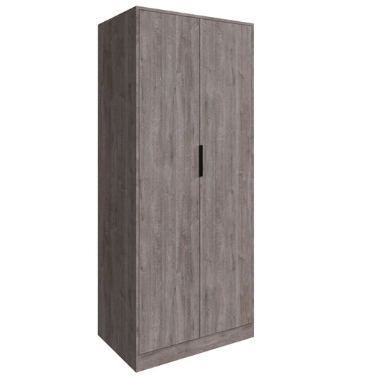 Fulham 2-Door Wardrobe