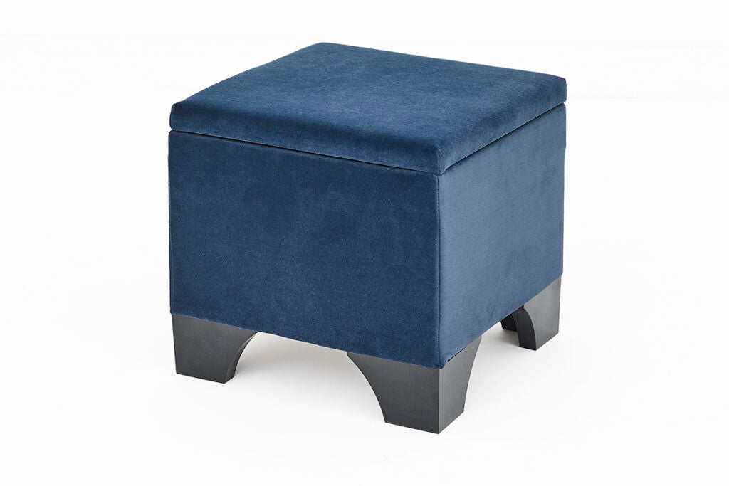 Granada Blue Sofa