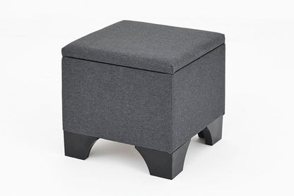 Granada Grey Sofa