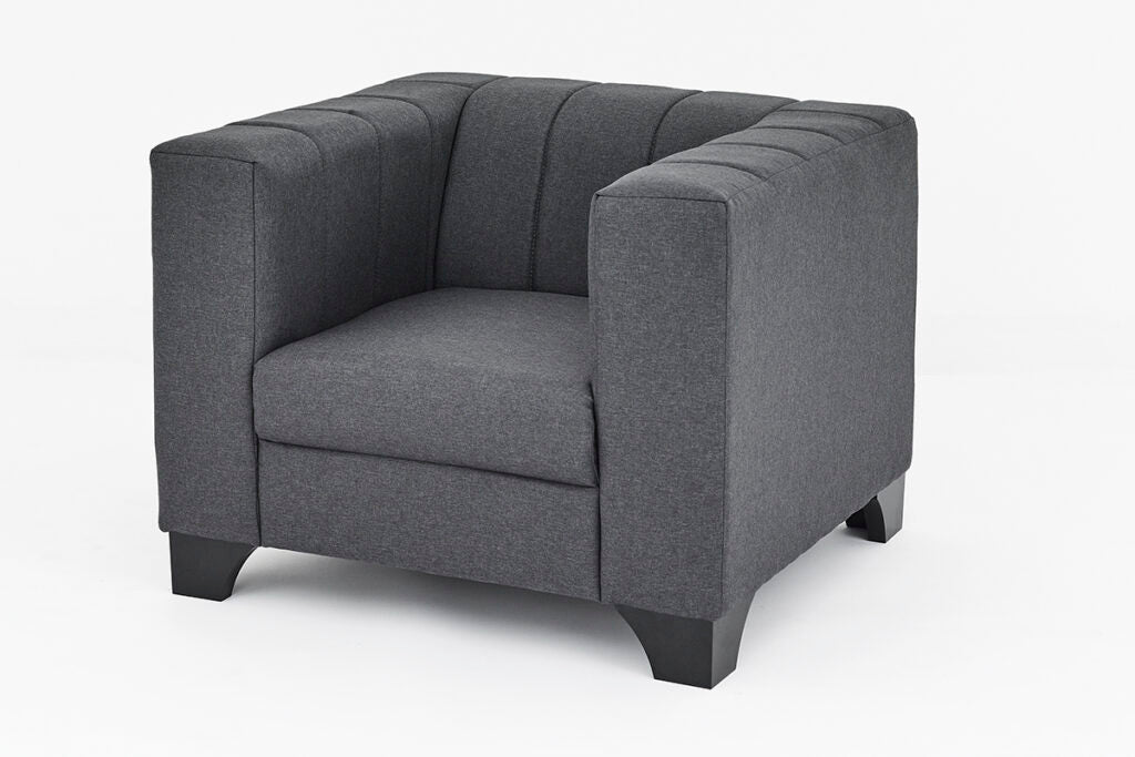 Granada Grey Sofa