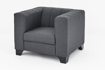 Granada Grey Sofa