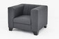 Granada Grey Sofa