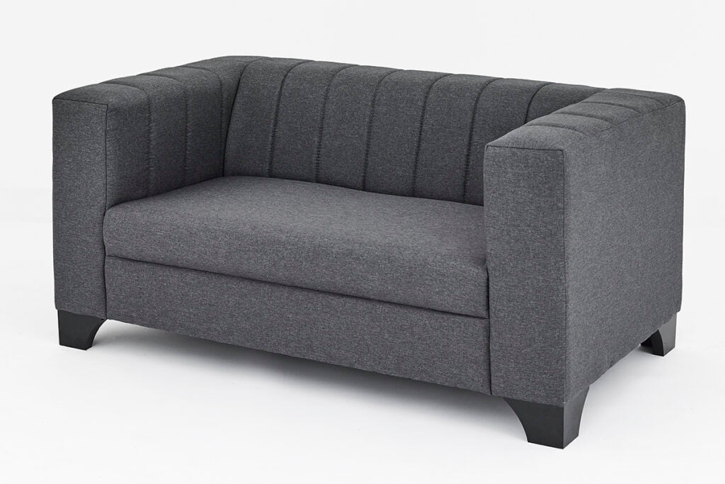 Granada Grey Sofa