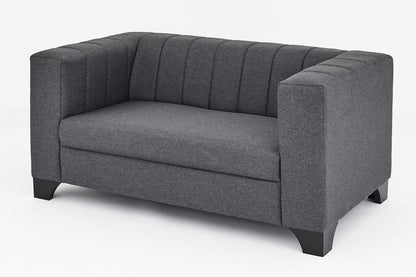 Granada Grey Sofa