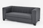 Granada Grey Sofa