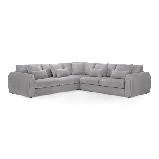 Modena Large Corner Sofa
