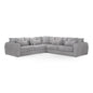 Modena Large Corner Sofa