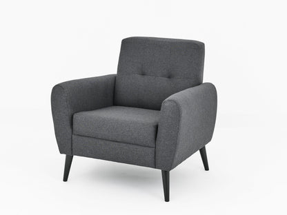 Oslo Sofa Grey