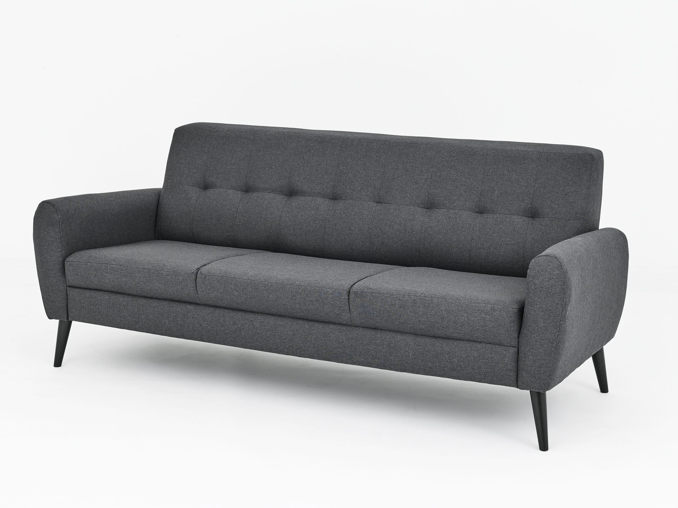 Oslo Sofa Grey